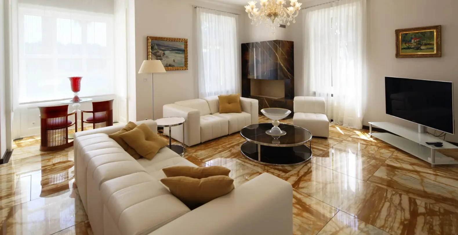 Villa Mirasol