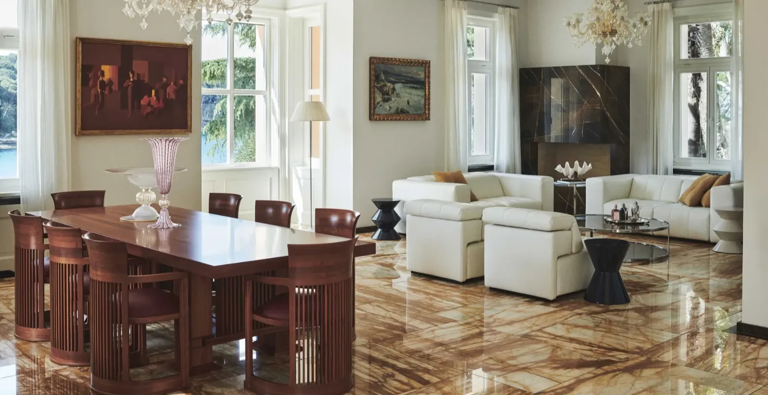 Villa Mirasol