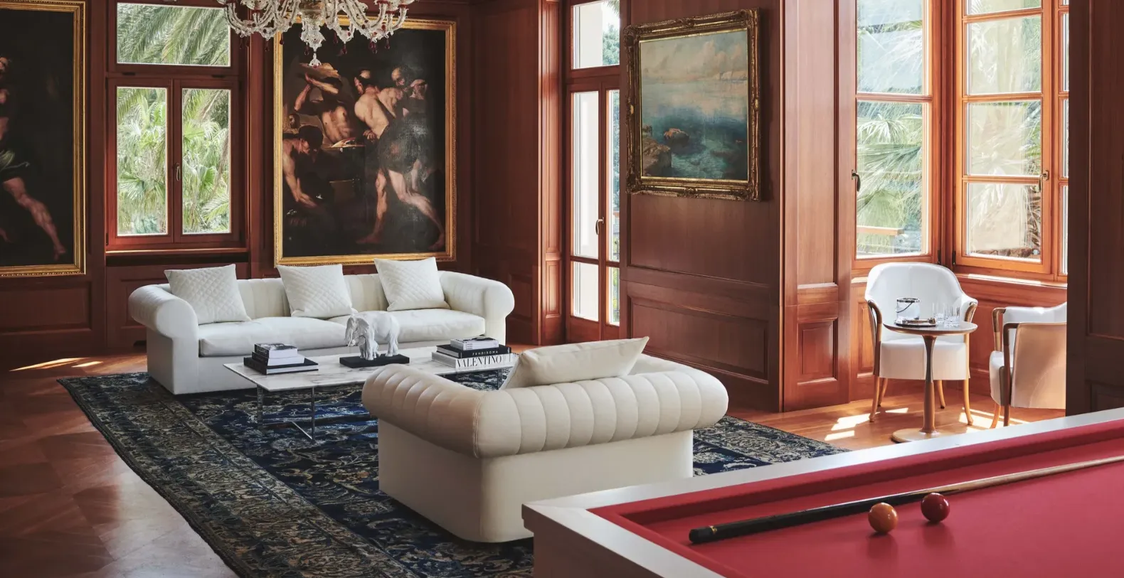 Villa Mirasol
