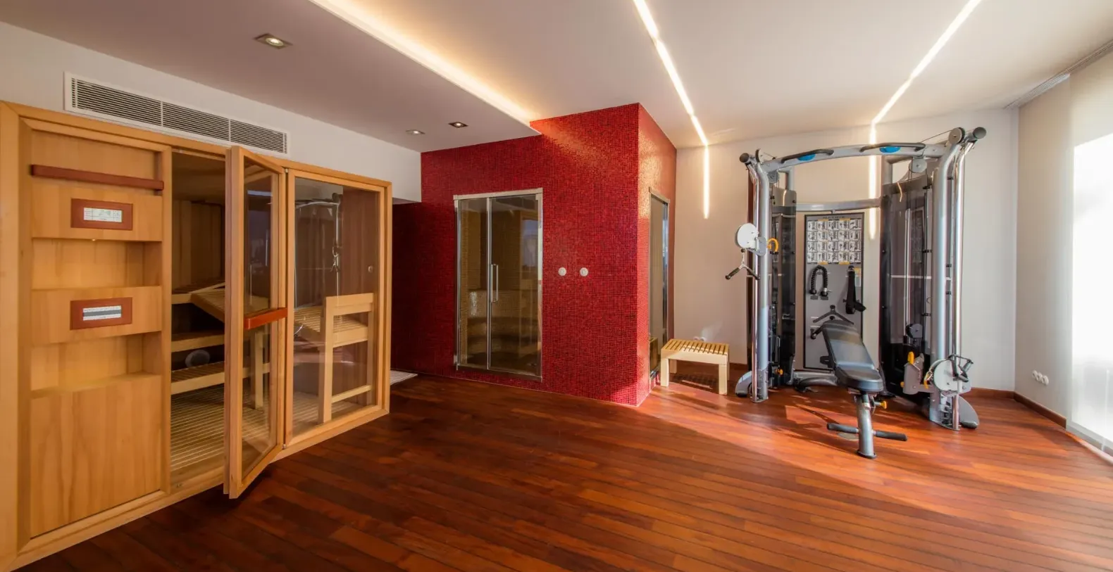 Villa Mirasol