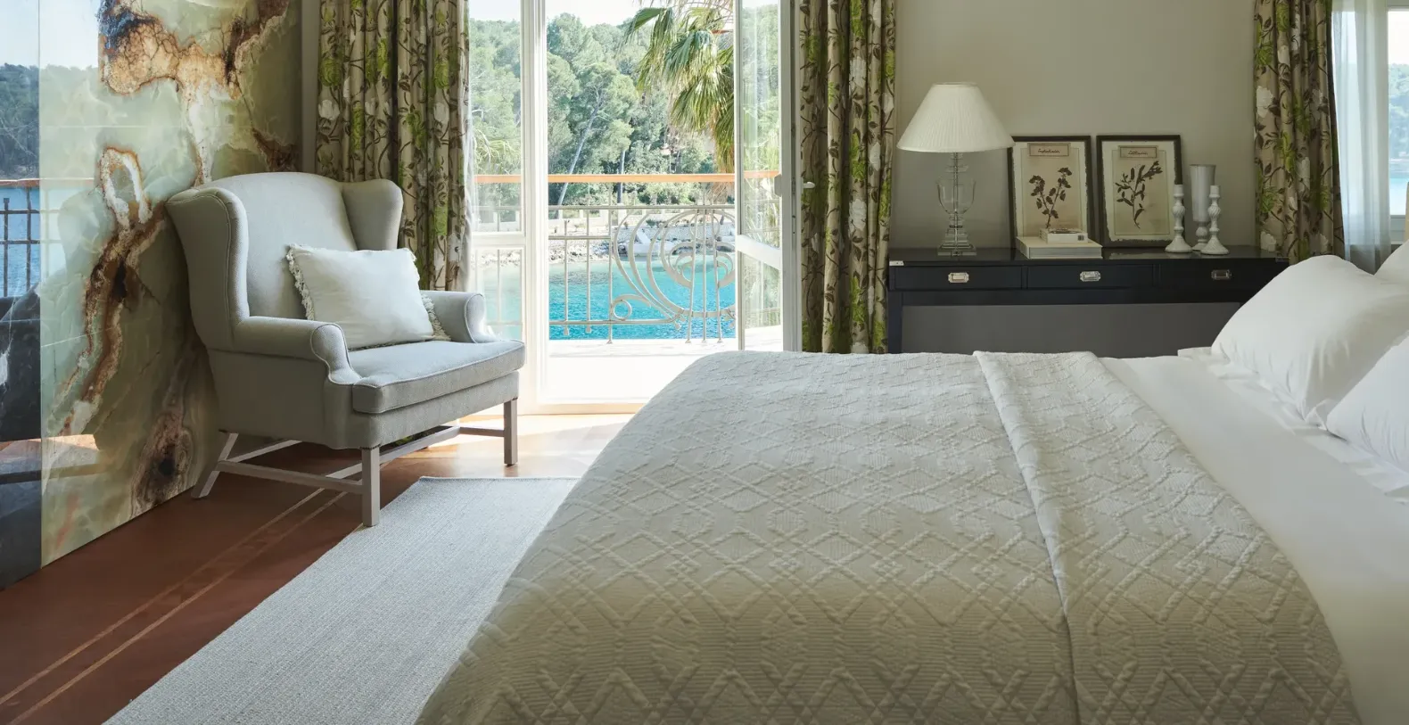 Villa Mirasol