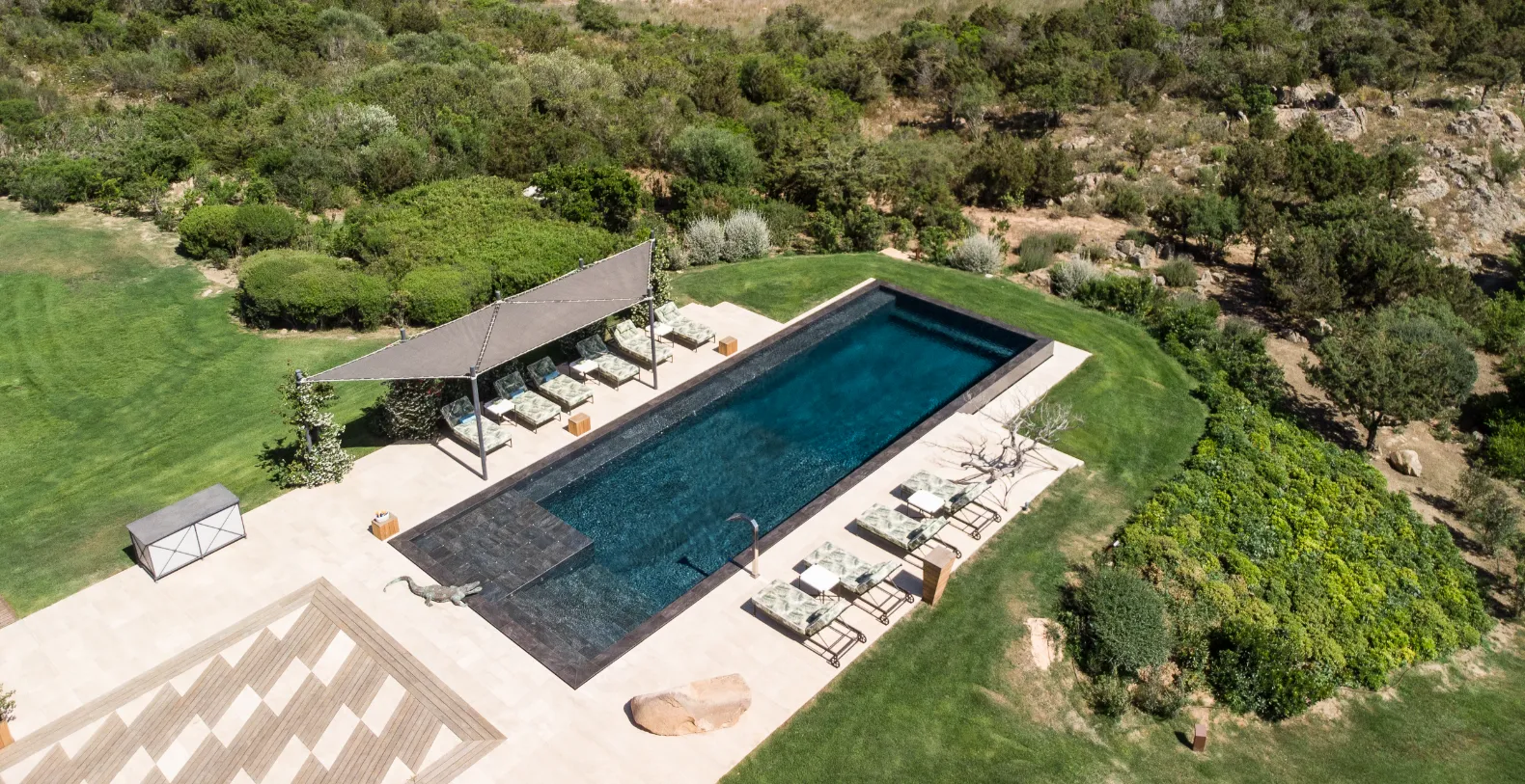 Villa Olbia