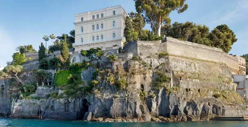 Villa Syrene
